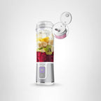 Ninja BC151WH Blast Portable Blender