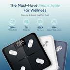 Etekcity Smart Scale for Body Weight,