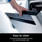 Ninja BC151WH Blast Portable Blender