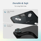 Etekcity Smart Scale for Body Weight,