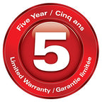 Hamilton Beach Electric Vegetable Chopper & Mini Food Processor