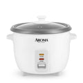 Rice Cooker  (3-Cup (Uncooked) / 6-Cup (Cooked), Small Rice Cooker)
