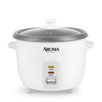 Rice Cooker  (3-Cup (Uncooked) / 6-Cup (Cooked), Small Rice Cooker)