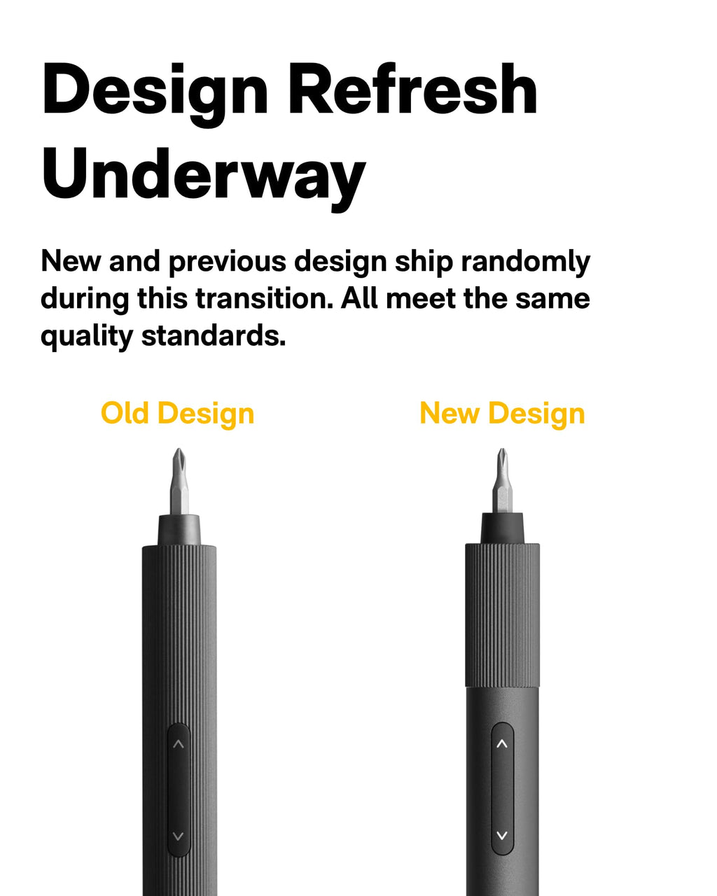 25-in-1 Mini Electric Screwdriver