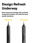 25-in-1 Mini Electric Screwdriver