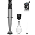 3 in 1 Corded Stick Hand Blenders 1100W