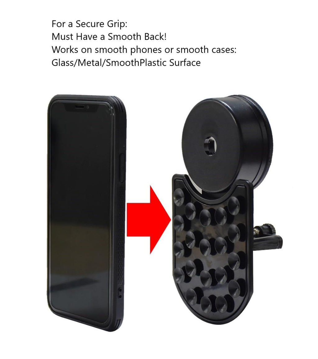 Emarth 20-60x60 Angled Waterproof Spotting Scope for Hunting/Birding/Wildlife View