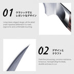 HOSHANHO Super Sharp Fillet Knife 7 Inch