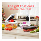 Fullstar The Original Pro Chopper