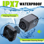 Spopal Portable Shower for Camping