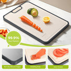 Titanium Cutting Board for Kitchen (2 pcs)