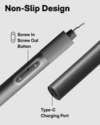 25-in-1 Mini Electric Screwdriver