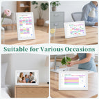 LiviNGPAi Smart Digital Calendar