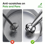 3 in 1 Corded Stick Hand Blenders 1100W