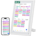 LiviNGPAi Smart Digital Calendar