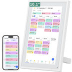 LiviNGPAi Smart Digital Calendar