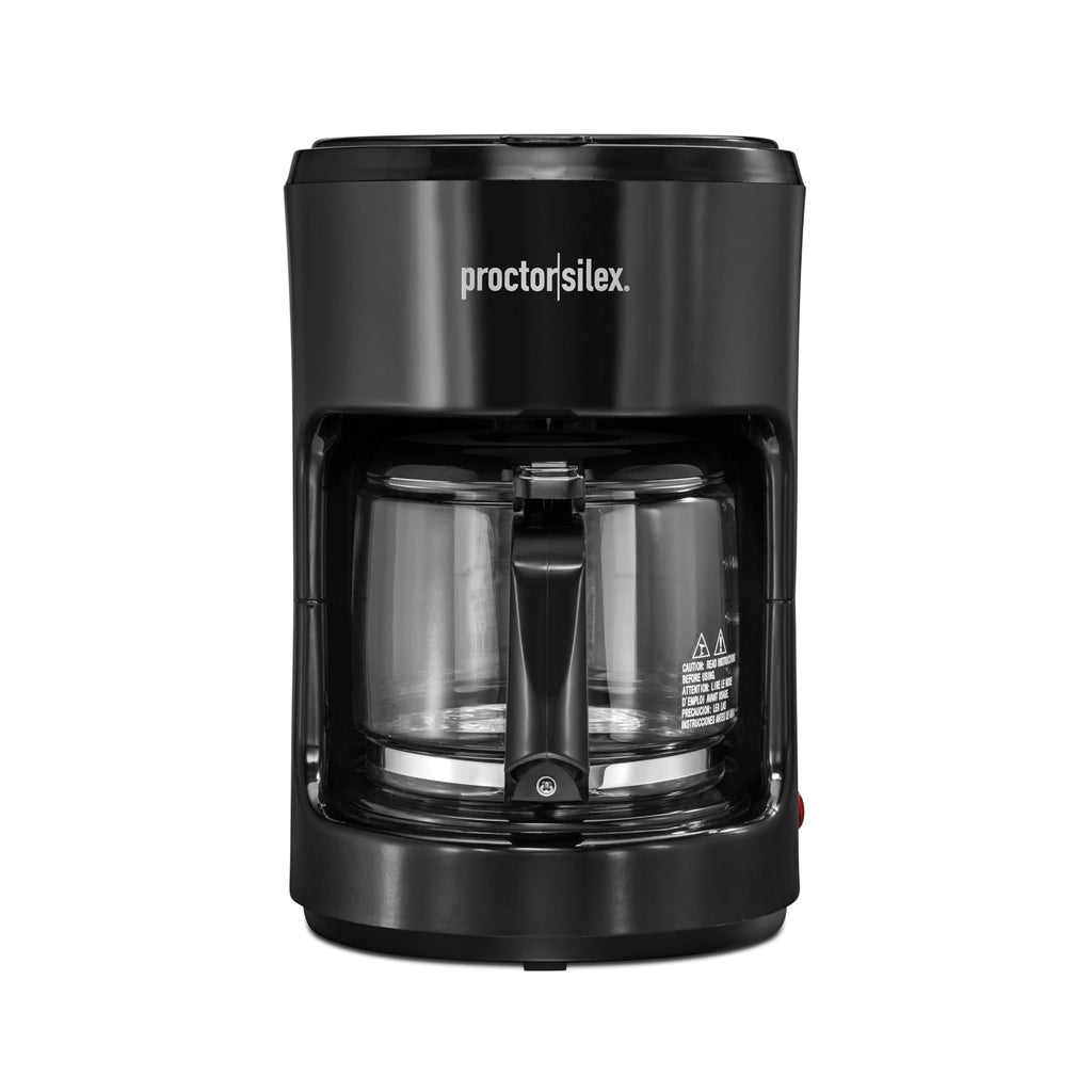 Proctor Silex 10-Cup Coffee Maker