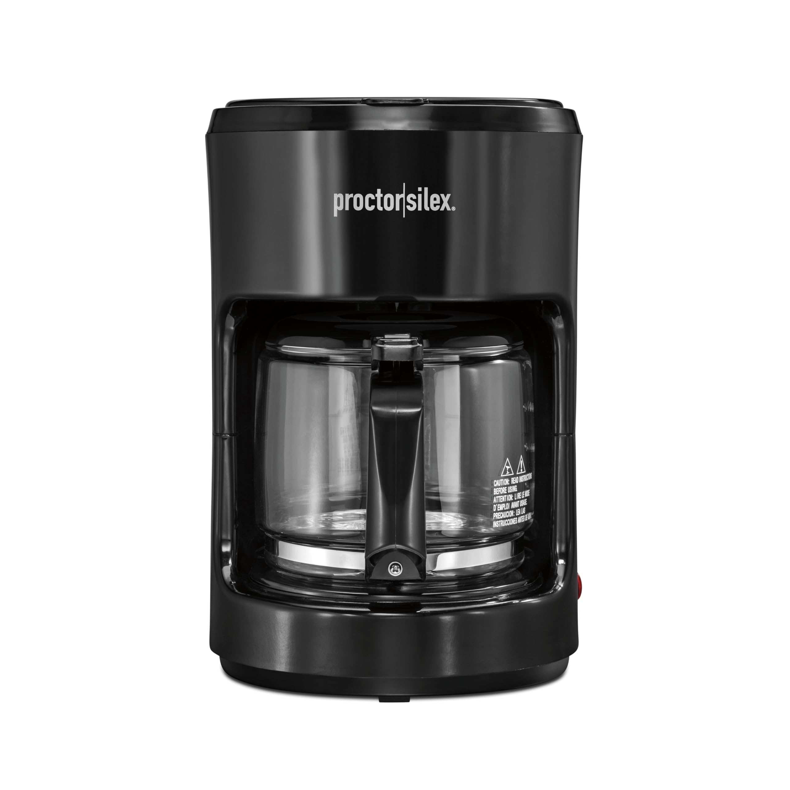 Proctor Silex 10-Cup Coffee Maker