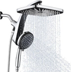 High Pressure Rain Shower Head