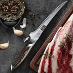 HOSHANHO Super Sharp Fillet Knife 7 Inch