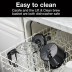 Proctor Silex 10-Cup Coffee Maker