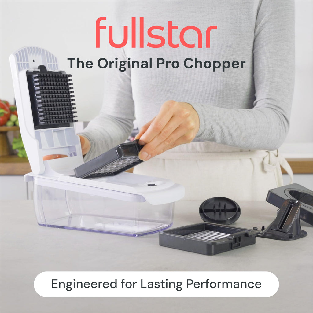 Fullstar The Original Pro Chopper