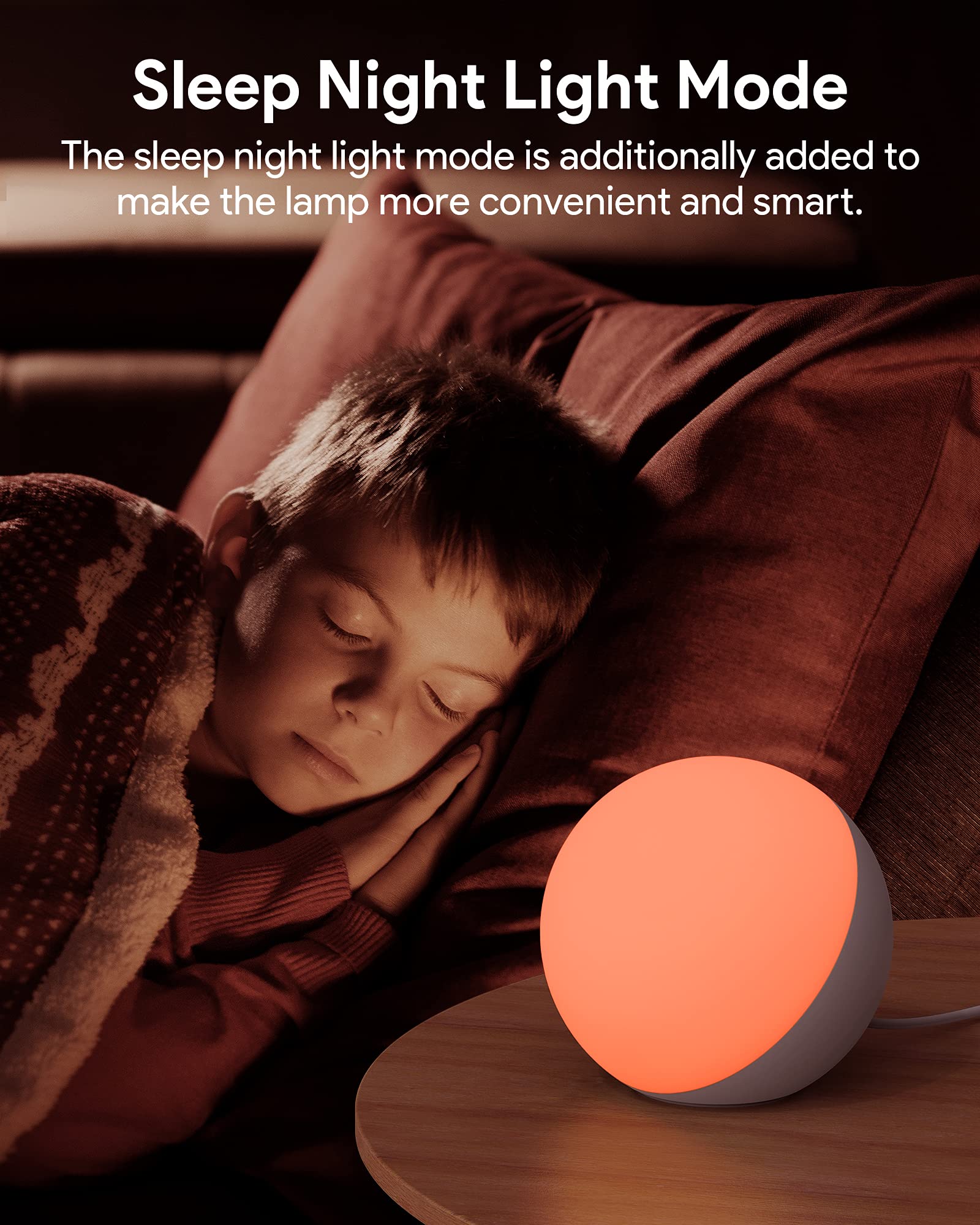 Hifree Smart Table Lamp