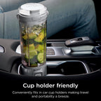 Ninja BC151WH Blast Portable Blender