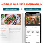 COSORI 12-in-1 Air Fryer 5.8QT