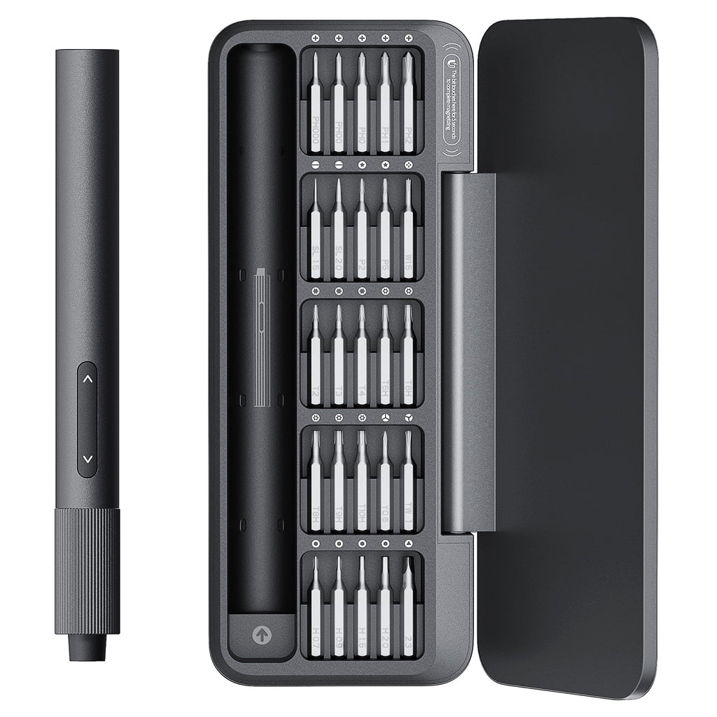 25-in-1 Mini Electric Screwdriver