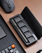 25-in-1 Mini Electric Screwdriver