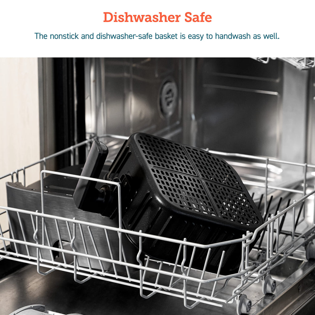 COSORI 12-in-1 Air Fryer 5.8QT