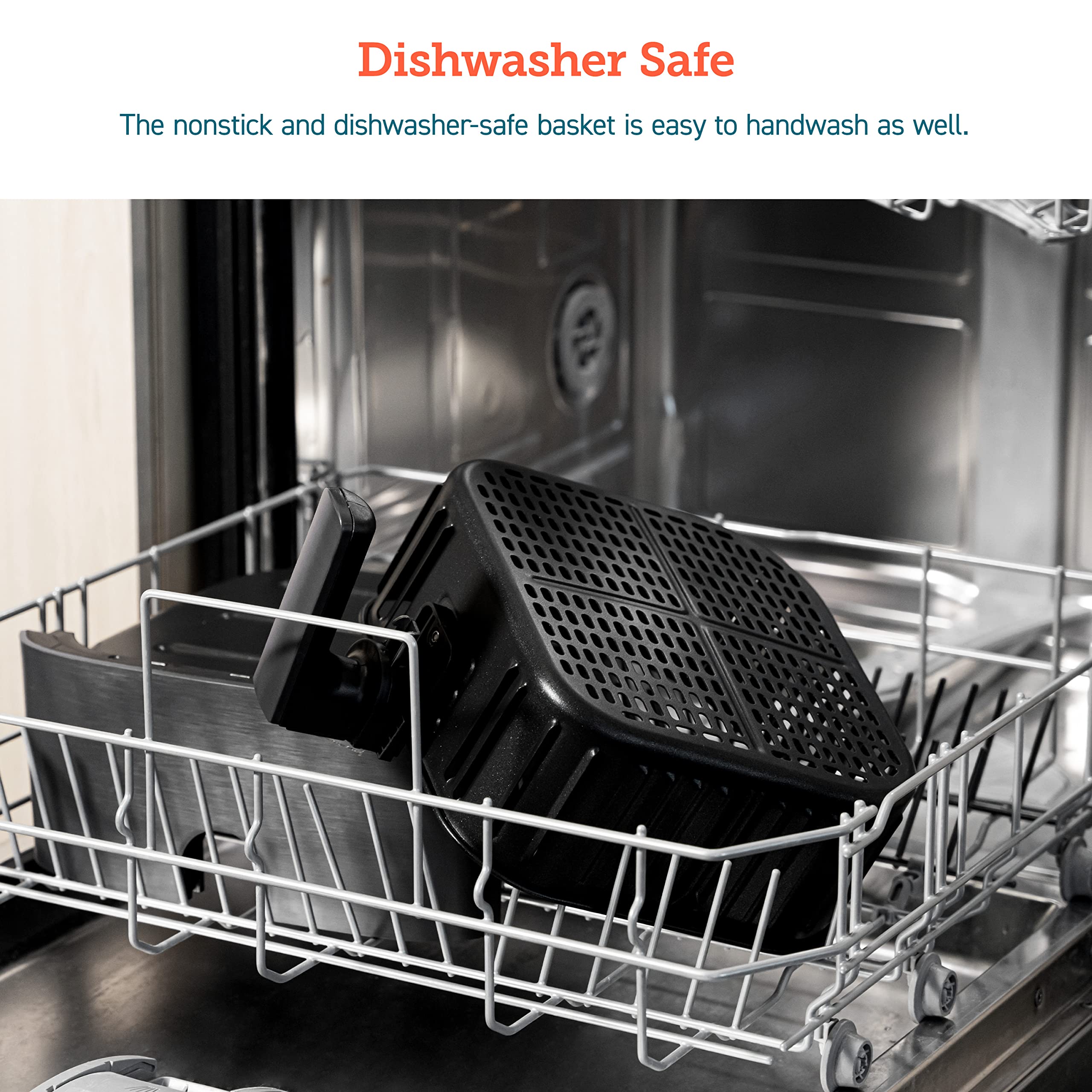 COSORI 12-in-1 Air Fryer 5.8QT