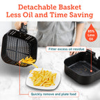 COSORI 12-in-1 Air Fryer 5.8QT